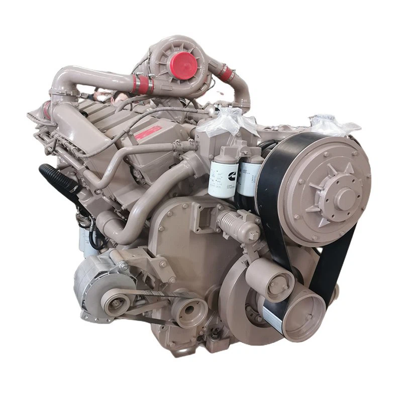 Kta50 Cummins vél KTTA50-C2000 fyrir borvél